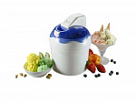 Мороженица Nemox Gelato Harlequin1.5 Blue Мороженица Nemox Gelato Harlequin1.5 Blue, фото № 2