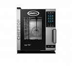 Пароконвектомат Unox XECC-0513-EPR Пароконвектомат Unox XECC-0513-EPR, фото № 12