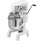 Миксер планетарный Fimar IP 20 F Миксер планетарный Fimar IP 20 F, фото № 11