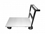 Тележка грузовая Viatto ТГ-1100/600/1000 Тележка грузовая Viatto ТГ-1100/600/1000, фото № 5