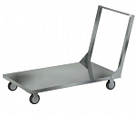 Тележка грузовая Кобор ТГ-120/70 Тележка грузовая Кобор ТГ-120/70, фото № 9
