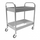Тележка для сбора посуды Кобор ТСП-80/50 Тележка для сбора посуды Кобор ТСП-80/50, фото № 11
