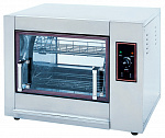 Гриль карусельный для кур Viatto VCR-812 Гриль карусельный для кур Viatto VCR-812, фото № 1