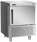 Шкаф шоковой заморозки Hurakan HKN-BCF5L Шкаф шоковой заморозки Hurakan HKN-BCF5L, фото № 7