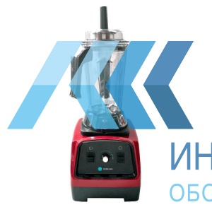 Блендер Hurakan HKN-BLW3 красный - продажа, доставка, сервис, фото № 28845