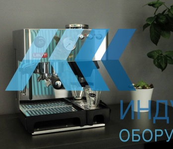 Кофеварочная машина LELIT ANITA PL042TEMD - продажа, доставка, сервис, фото № 22805