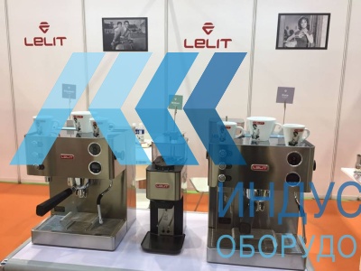 Кофеварочная машина LELIT ELIZABETH PL92T - продажа, доставка, сервис, фото № 22813