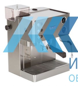 Кофеварочная машина LELIT KATE PL82T - продажа, доставка, сервис, фото № 22811