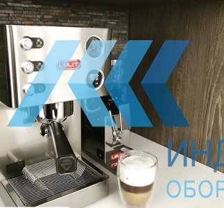 Кофеварочная машина LELIT VICTORIA PL91T - продажа, доставка, сервис, фото № 22812