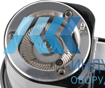 Кофемолка Hurakan HKN-M5 - продажа, доставка, сервис, фото № 28723