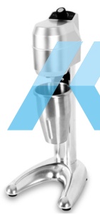 Миксер для коктейлей Hurakan HKN-FR1GC - продажа, доставка, сервис, фото № 28724