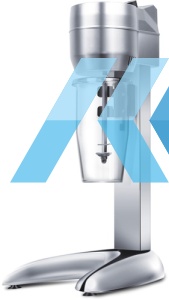 Миксер для коктейлей Hurakan HKN-FR1GC - продажа, доставка, сервис, фото № 28724