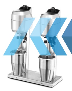 Миксер для коктейлей Hurakan HKN-FR2GC - продажа, доставка, сервис, фото № 28725