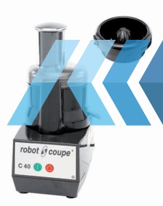 Соковыжималка - автоматическое сито Robot Coupe C 40 - продажа, доставка, сервис, фото № 18585