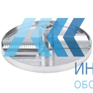 Диск соломка Robot Coupe 28052 4х4мм - продажа, доставка, сервис, фото № 13189