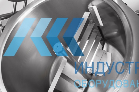 Комплект скребков силиконовых Abat для миксеров котлов - продажа, доставка, сервис, фото № 20442