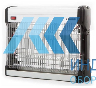 Ловушка для насекомых Hurakan HKN-MID80M - продажа, доставка, сервис, фото № 28863