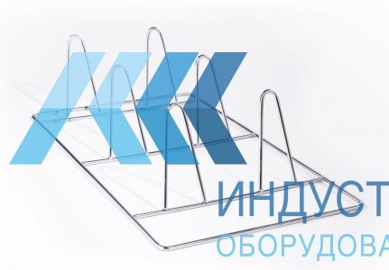 Решетка для кур-гриль Abat РКГ-6 - продажа, доставка, сервис, фото № 20540