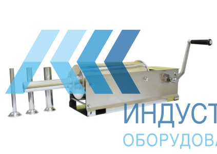 Горизонтальный колбасный шприц Hualian TG-3L - продажа, доставка, сервис, фото № 24813