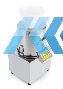 Измельчитель овощей Hurakan HKN-VC160 - продажа, доставка, сервис, фото № 28832