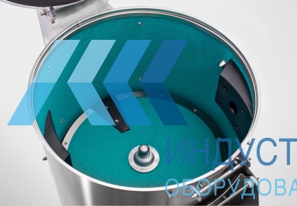 Картофелечистка Abat МКК-300-01 Cubitron - продажа, доставка, сервис, фото № 28598