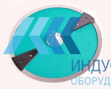 Картофелечистка Abat МКК-300-01 Cubitron - продажа, доставка, сервис, фото № 28598