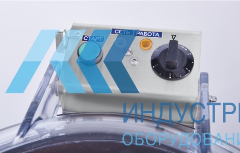 Картофелечистка Abat МКК-500-01 Cubitron - продажа, доставка, сервис, фото № 28599