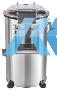 Картофелечистка Abat МКК-500-01 Cubitron - продажа, доставка, сервис, фото № 28599