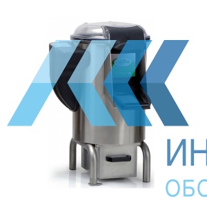 Картофелечистка Fama FP 102 (220В) - продажа, доставка, сервис, фото № 25604