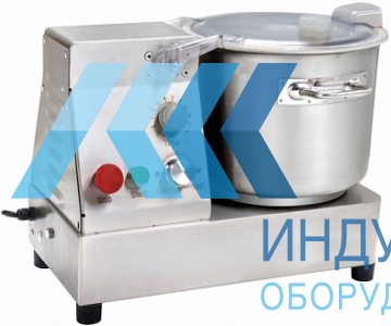 Куттер Hurakan HKN-CL12M - продажа, доставка, сервис, фото № 28822