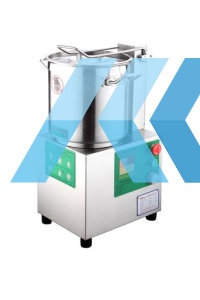 Куттер Hurakan HKN-CL13M - продажа, доставка, сервис, фото № 28823