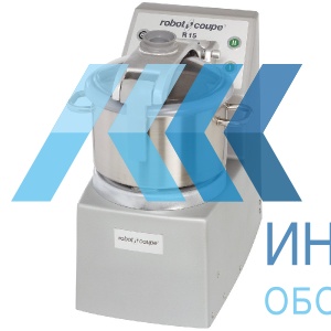 Куттер Robot Coupe R15 - продажа, доставка, сервис, фото № 13262