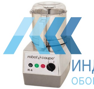 Куттер Robot Coupe R4 - продажа, доставка, сервис, фото № 9244