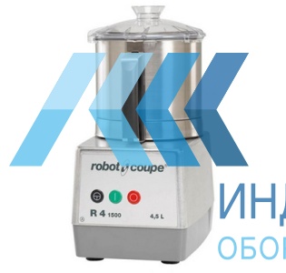 Куттер Robot Coupe R4-1500 - продажа, доставка, сервис, фото № 9245