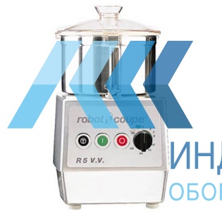 Куттер Robot Coupe R5 PLUS 380В - продажа, доставка, сервис, фото № 9247