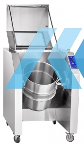 Массажер (Маринатор) для мяса Abat ММ-50 - продажа, доставка, сервис, фото № 28600