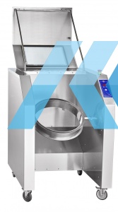 Массажер (Маринатор) для мяса Abat ММ-50 - продажа, доставка, сервис, фото № 28600