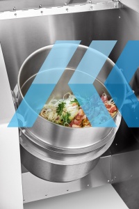 Массажер (Маринатор) для мяса Abat ММ-50 - продажа, доставка, сервис, фото № 28600