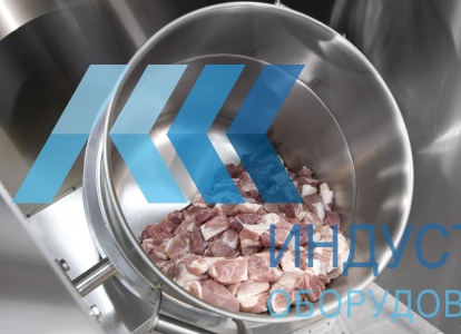 Массажер (Маринатор) для мяса Abat ММ-50 - продажа, доставка, сервис, фото № 28600