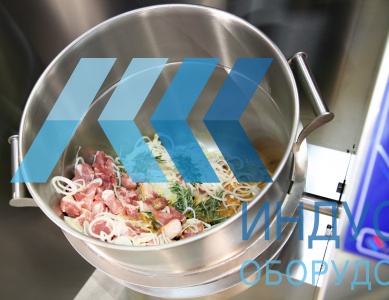 Массажер (Маринатор) для мяса Abat ММ-50 - продажа, доставка, сервис, фото № 28600