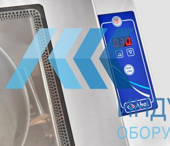 Массажер (Маринатор) для мяса Abat ММ-50 - продажа, доставка, сервис, фото № 28600