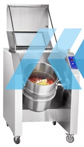 Массажер (Маринатор) для мяса Abat ММ-50В вакуумный - продажа, доставка, сервис, фото № 28601