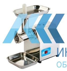 Мясорубка Hualian TC-12 - продажа, доставка, сервис, фото № 24827