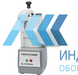 Овощерезка Robot Coupe CL30 BISTRO - продажа, доставка, сервис, фото № 9355