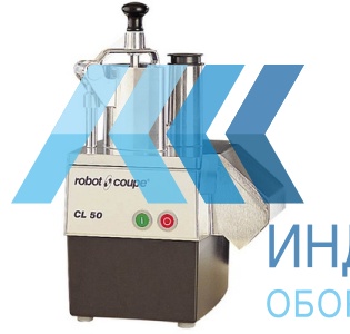 Овощерезка Robot Coupe CL50 - продажа, доставка, сервис, фото № 9360