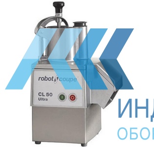 Овощерезка Robot Coupe CL50 ULTRA - продажа, доставка, сервис, фото № 9361