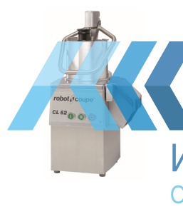 Овощерезка Robot Coupe CL52 380В - продажа, доставка, сервис, фото № 9363