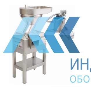 Овощерезка Robot Coupe CL60 2 воронки - продажа, доставка, сервис, фото № 14001