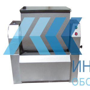 Фаршемесильный аппарат Hualian BWL-50  - продажа, доставка, сервис, фото № 24869