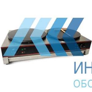 Блинница Hualian HCM-2 - продажа, доставка, сервис, фото № 24787